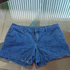 GAP hadley shorts